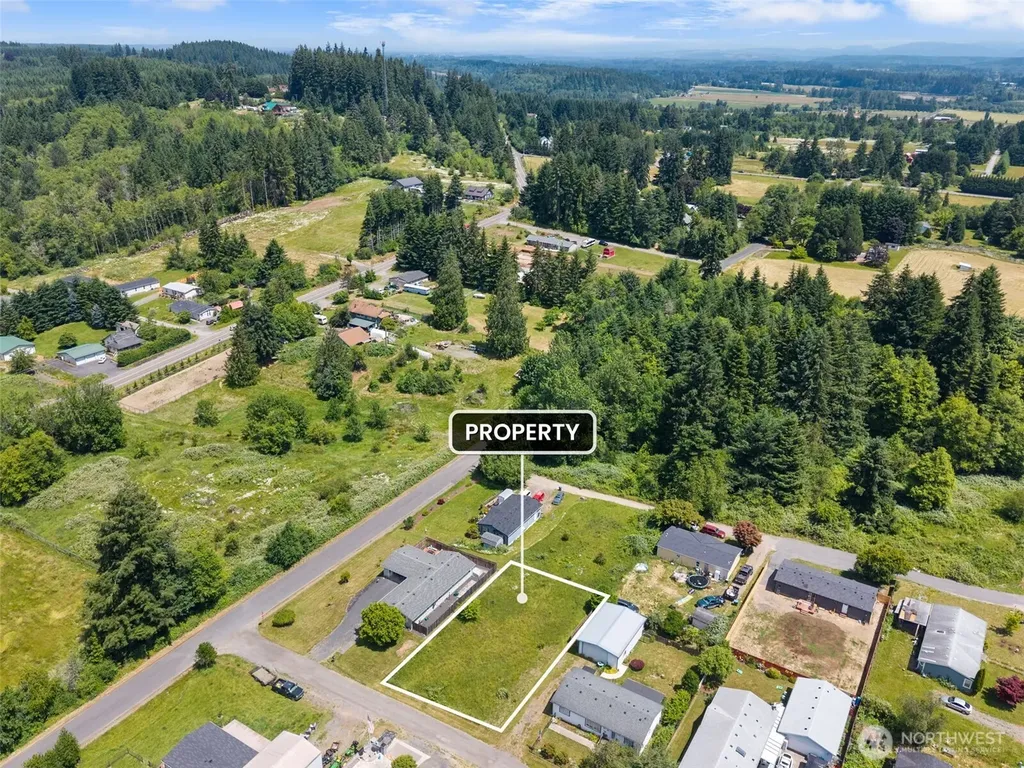 810 F Street Vader WA 98593