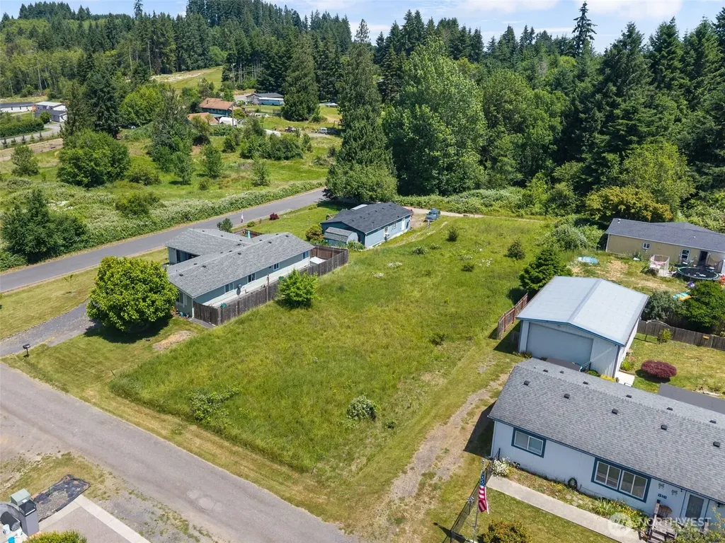 810 F Street Vader WA 98593