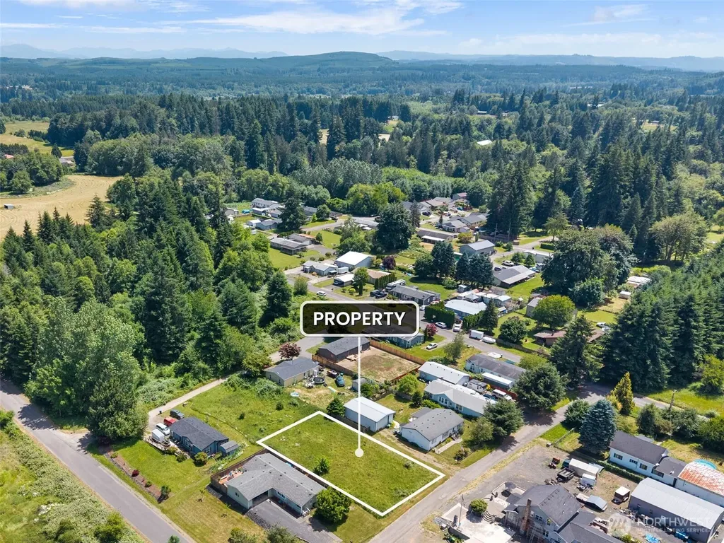 810 F Street Vader WA 98593