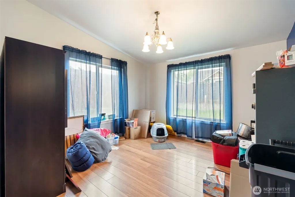 316 Camden Way Napavine WA 98565