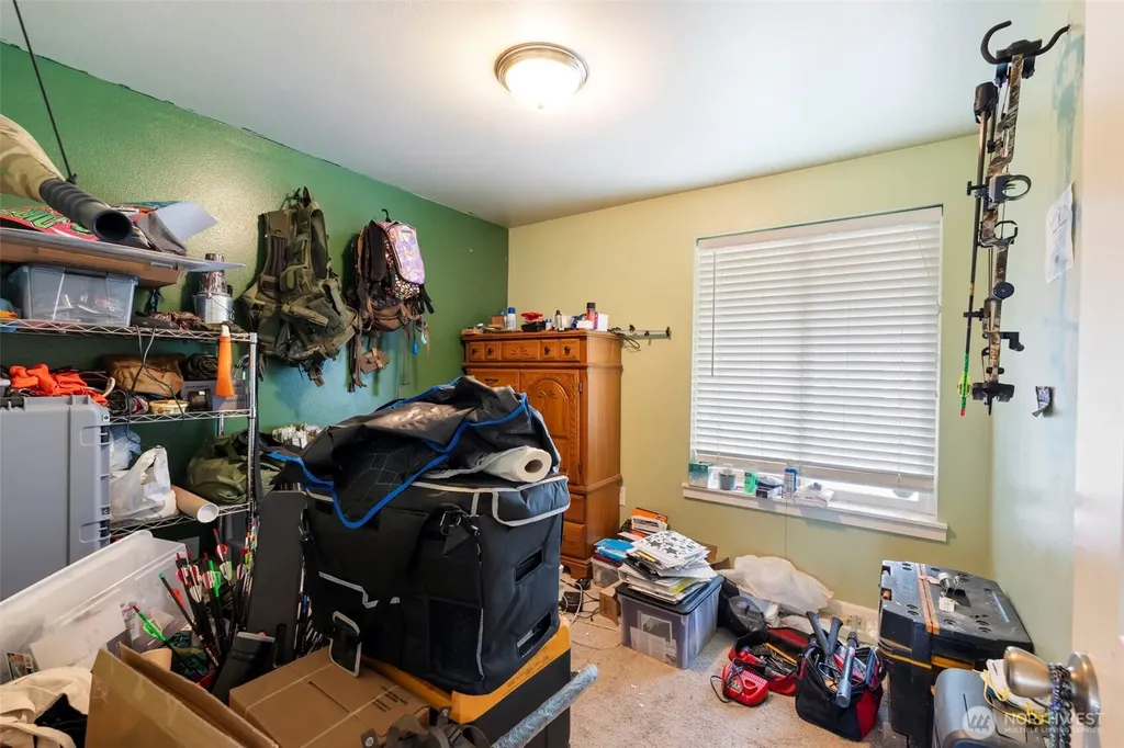 316 Camden Way Napavine WA 98565