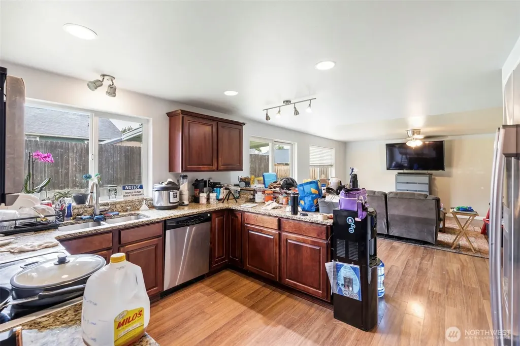 316 Camden Way Napavine WA 98565