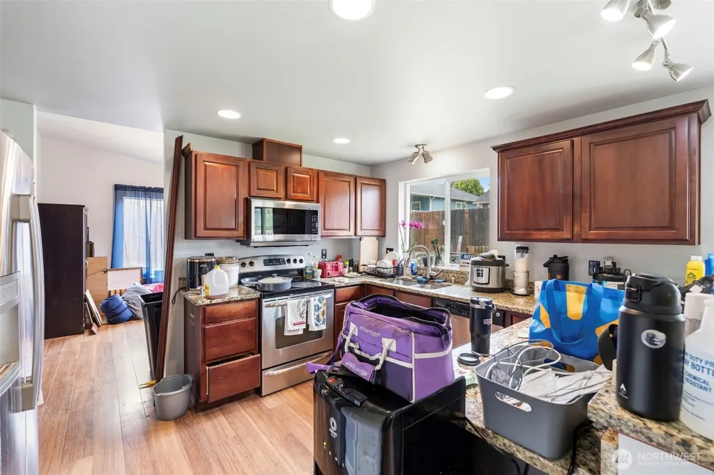316 Camden Way Napavine WA 98565