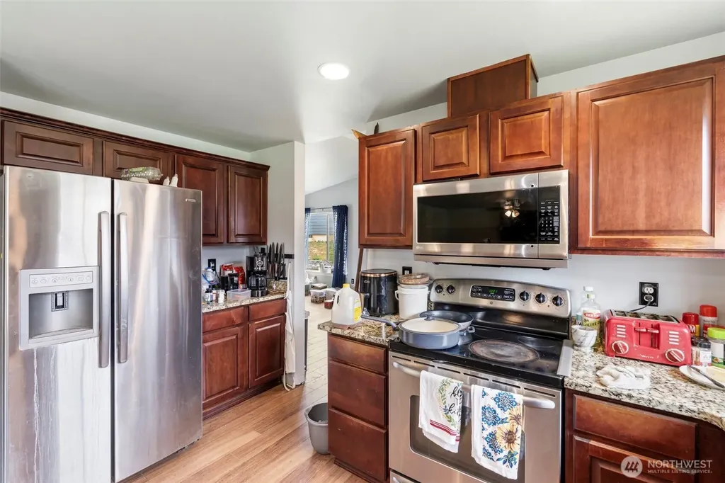 316 Camden Way Napavine WA 98565