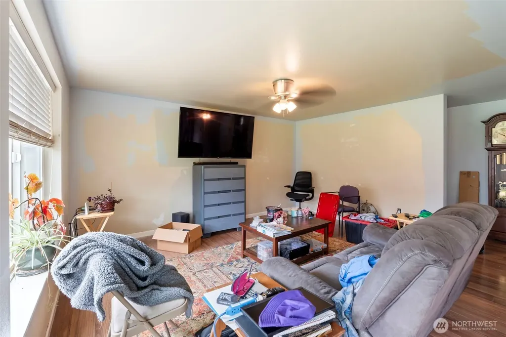 316 Camden Way Napavine WA 98565