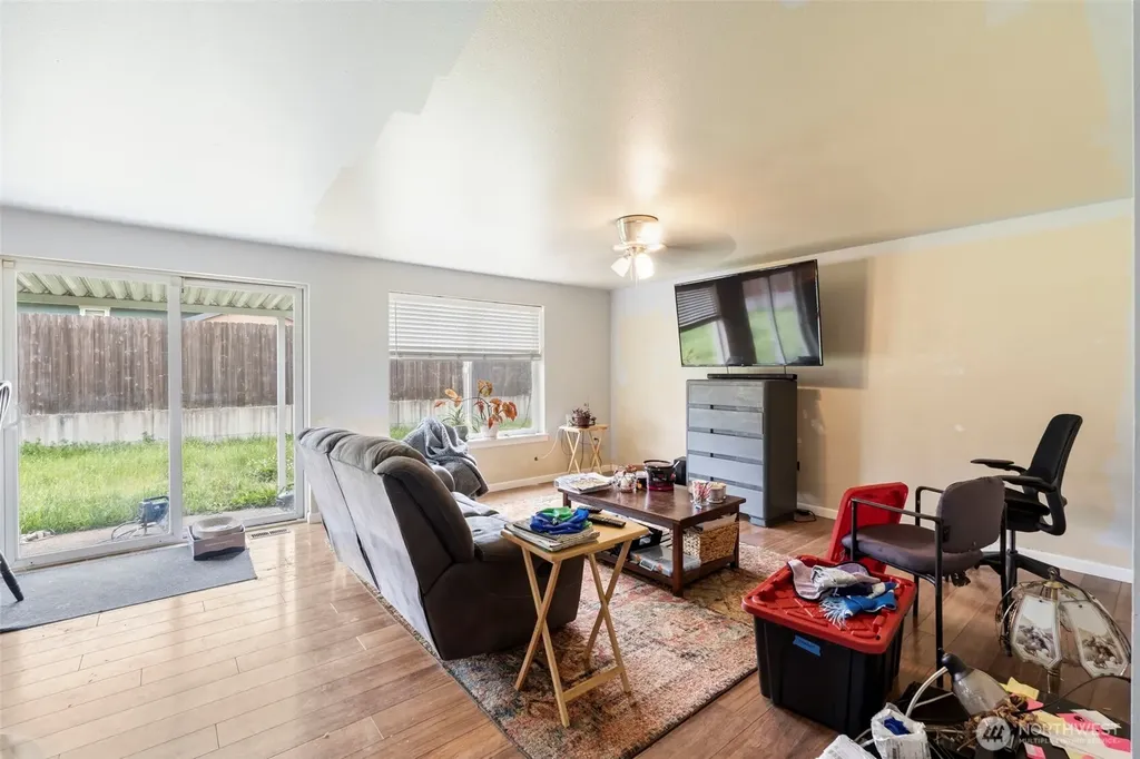 316 Camden Way Napavine WA 98565