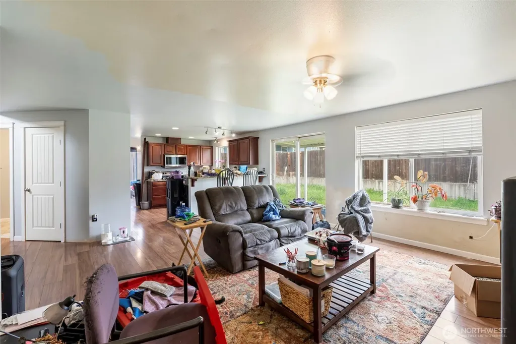 316 Camden Way Napavine WA 98565