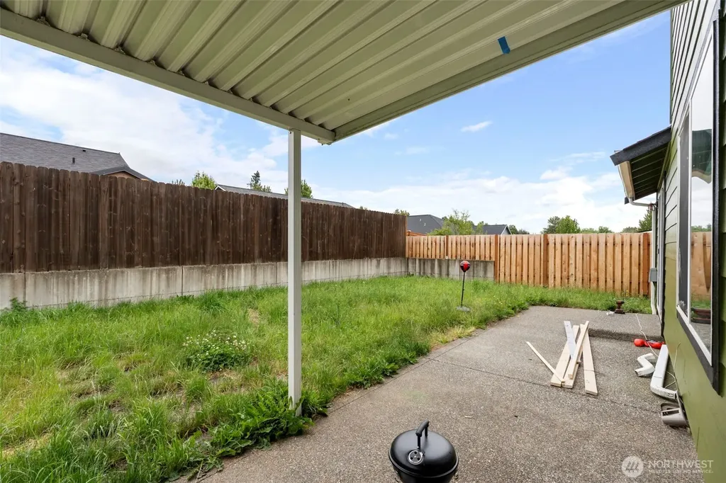316 Camden Way Napavine WA 98565