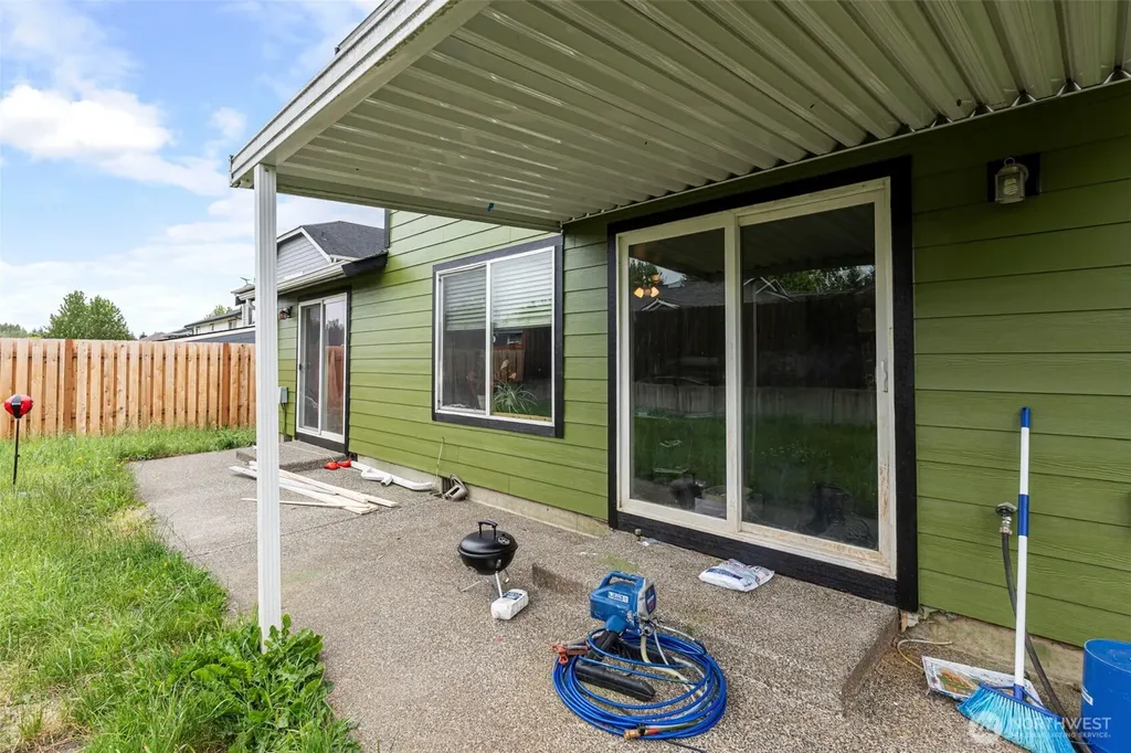 316 Camden Way Napavine WA 98565