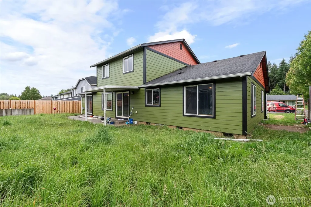 316 Camden Way Napavine WA 98565
