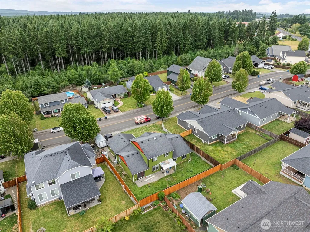 316 Camden Way Napavine WA 98565