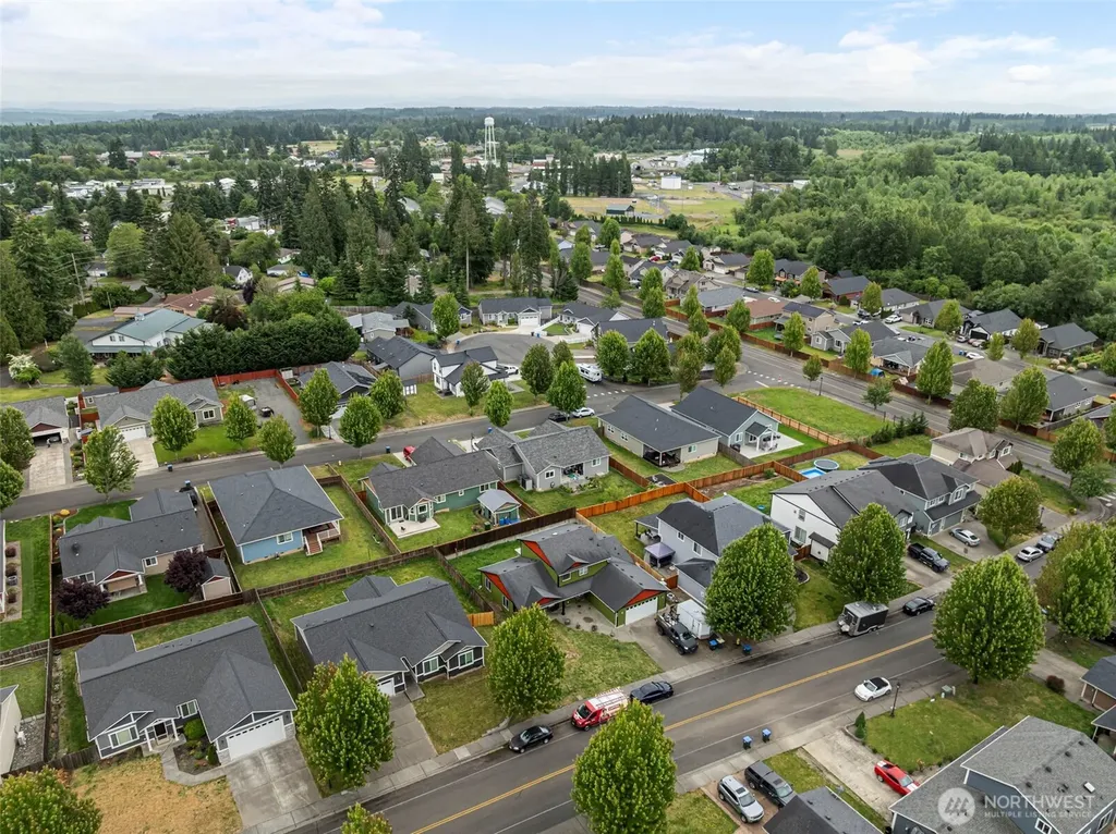 316 Camden Way Napavine WA 98565
