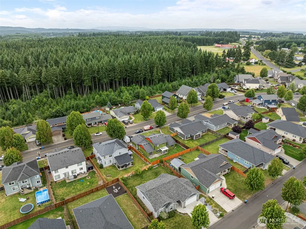 316 Camden Way Napavine WA 98565