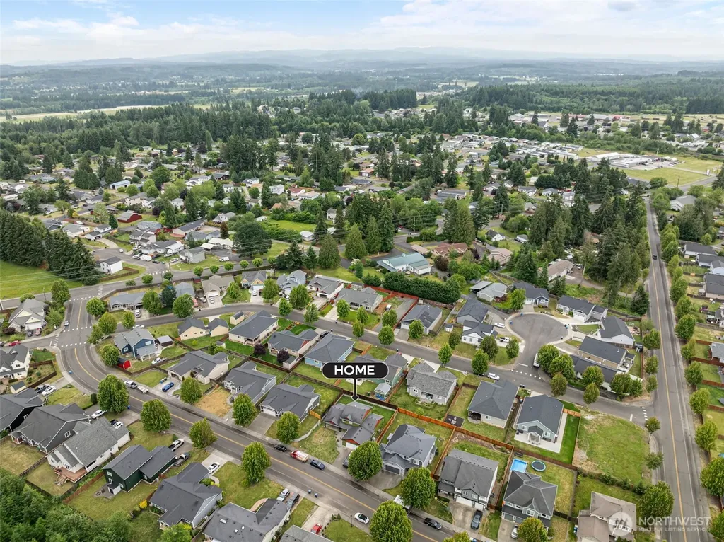 316 Camden Way Napavine WA 98565