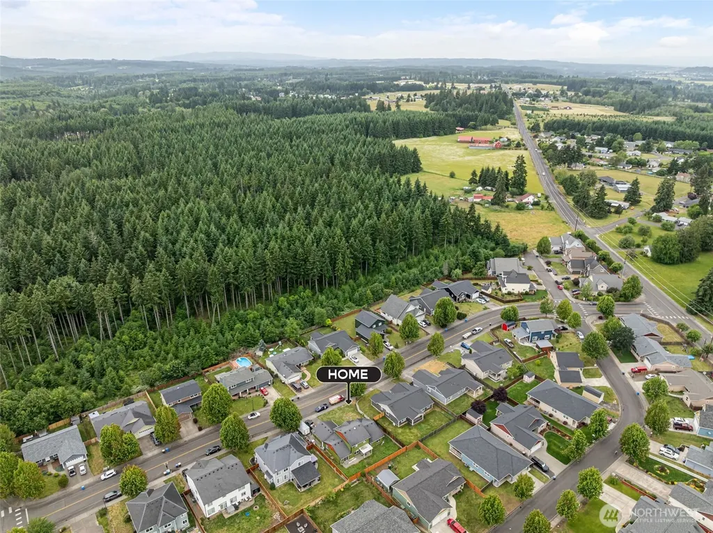 316 Camden Way Napavine WA 98565
