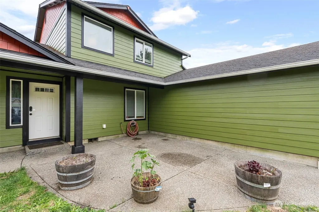 316 Camden Way Napavine WA 98565
