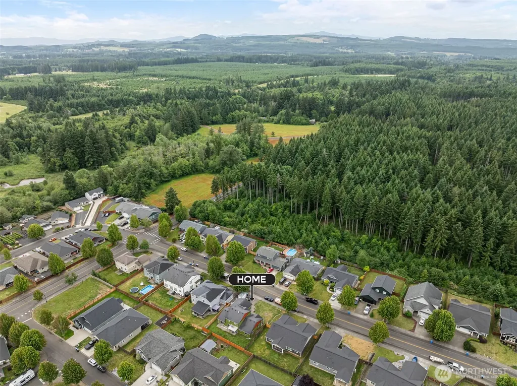 316 Camden Way Napavine WA 98565