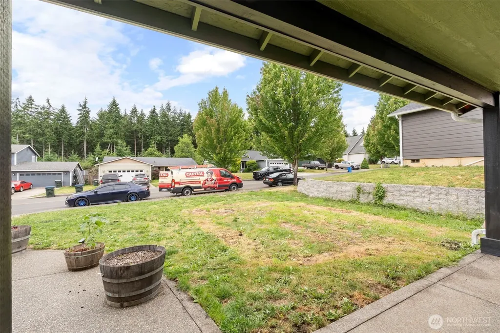 316 Camden Way Napavine WA 98565
