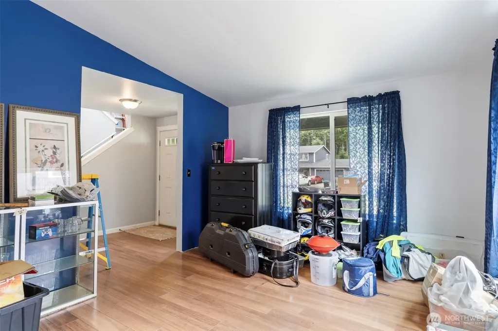 316 Camden Way Napavine WA 98565