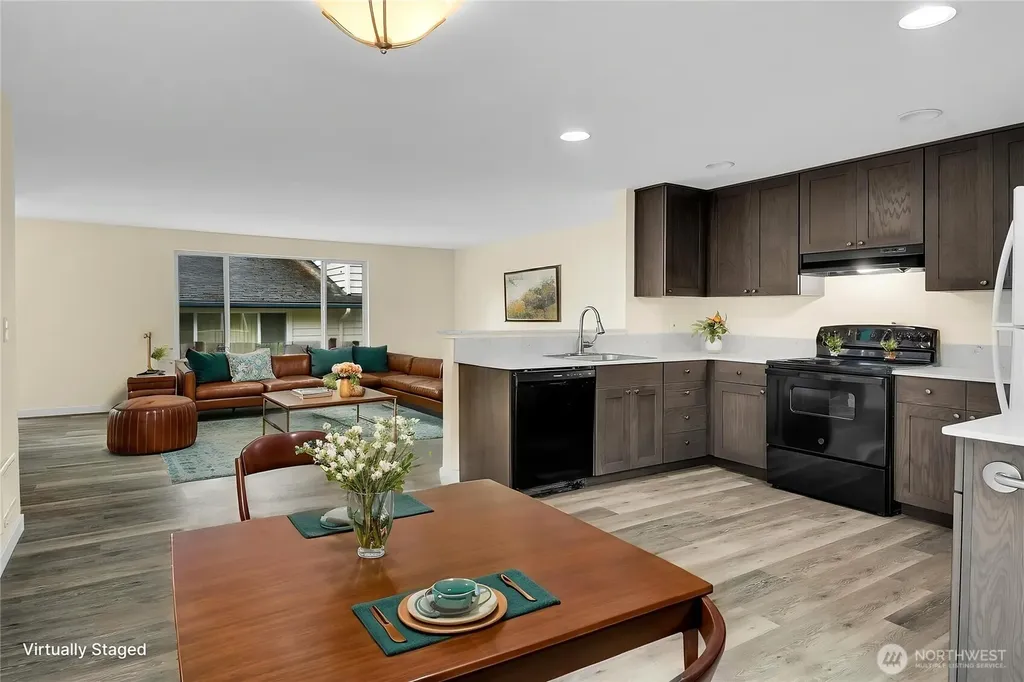 2224 NE 197th Place Shoreline WA 98155