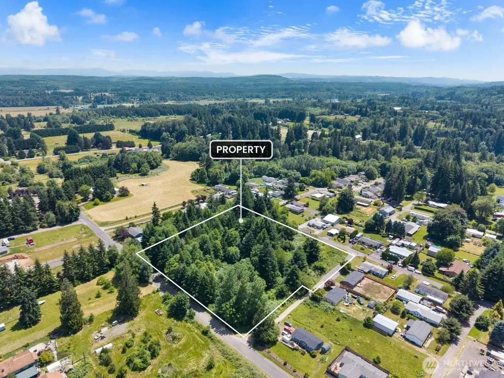 0 8th Street Vader WA 98593