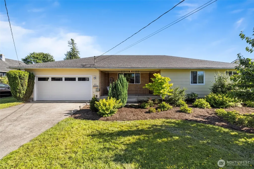 415 Sterling Street Sedro Woolley WA 98284