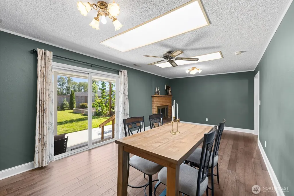 415 Sterling Street Sedro Woolley WA 98284
