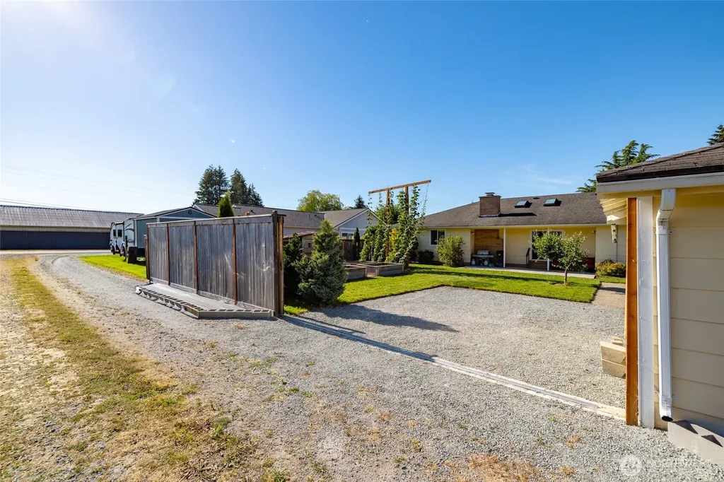 415 Sterling Street Sedro Woolley WA 98284