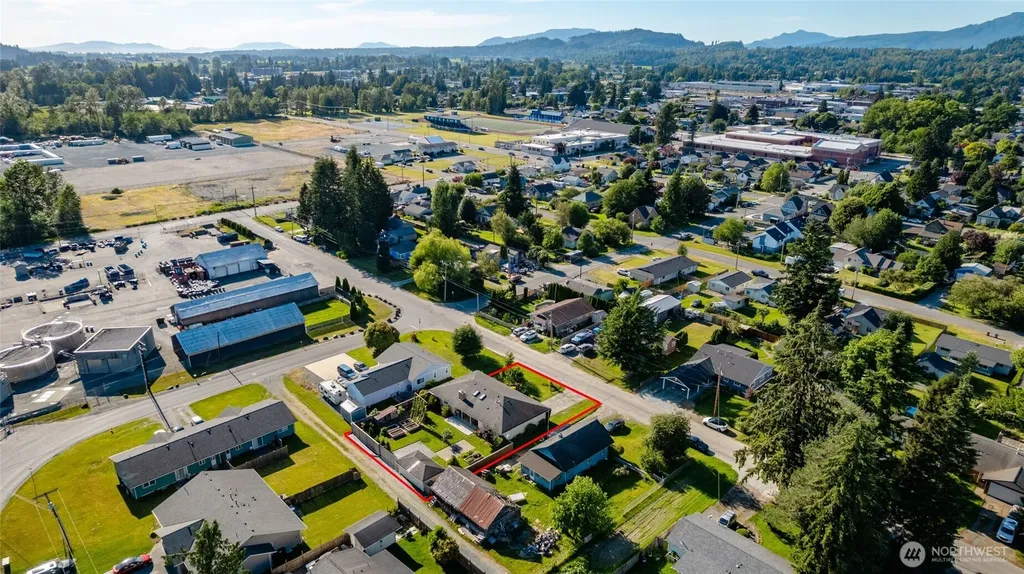 415 Sterling Street Sedro Woolley WA 98284