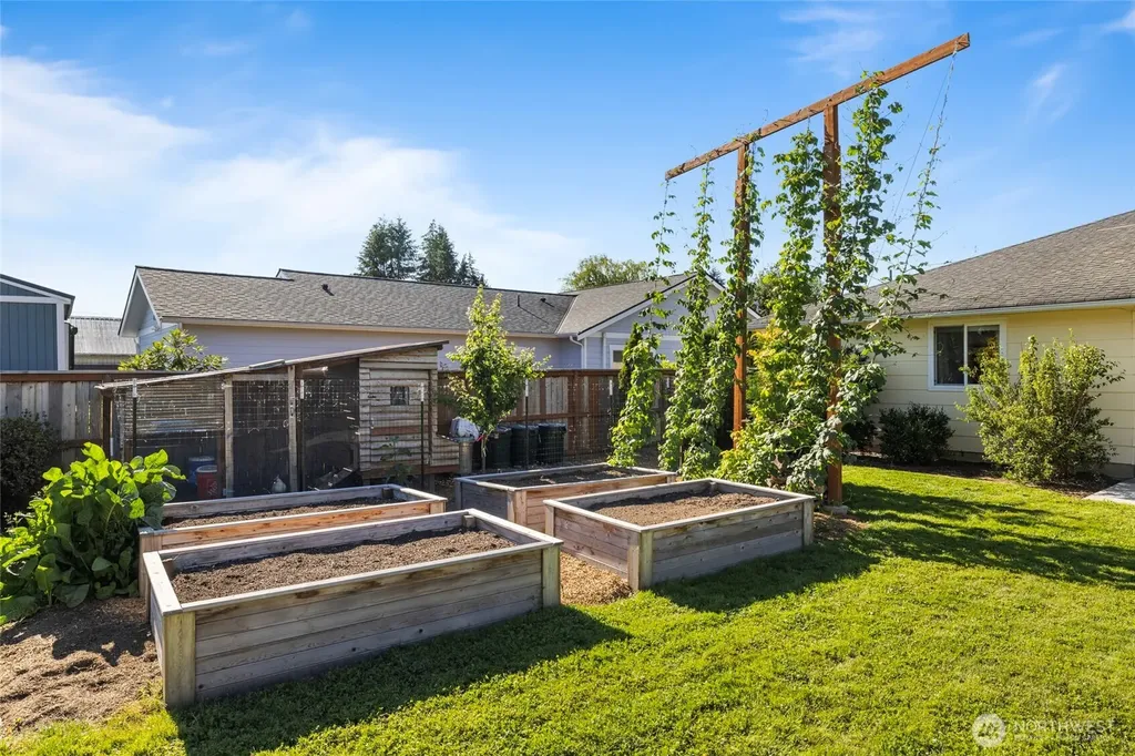 415 Sterling Street Sedro Woolley WA 98284