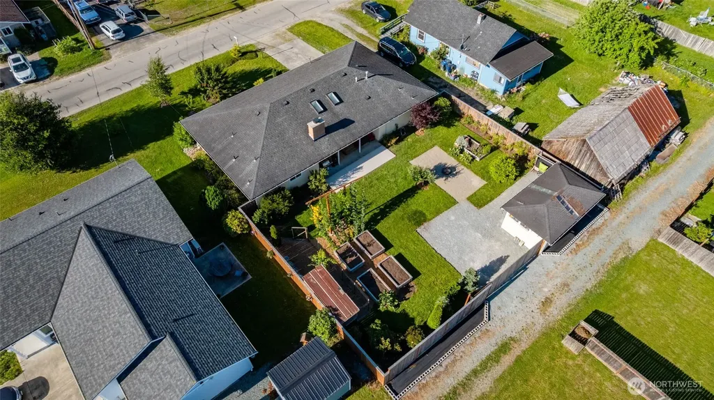 415 Sterling Street Sedro Woolley WA 98284