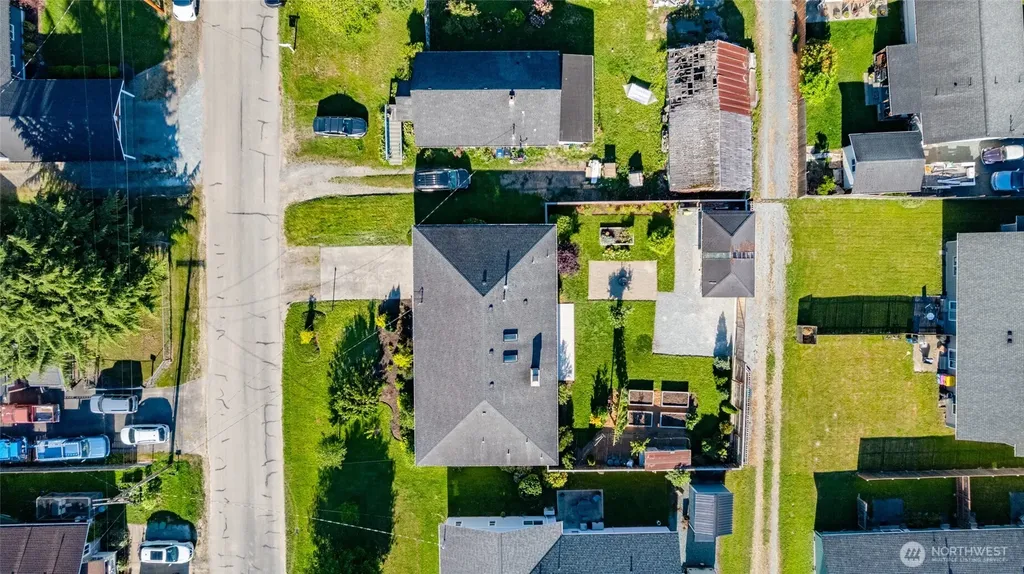 415 Sterling Street Sedro Woolley WA 98284