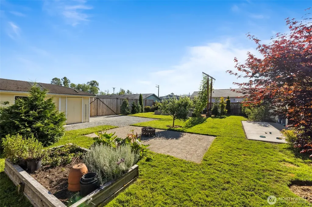 415 Sterling Street Sedro Woolley WA 98284