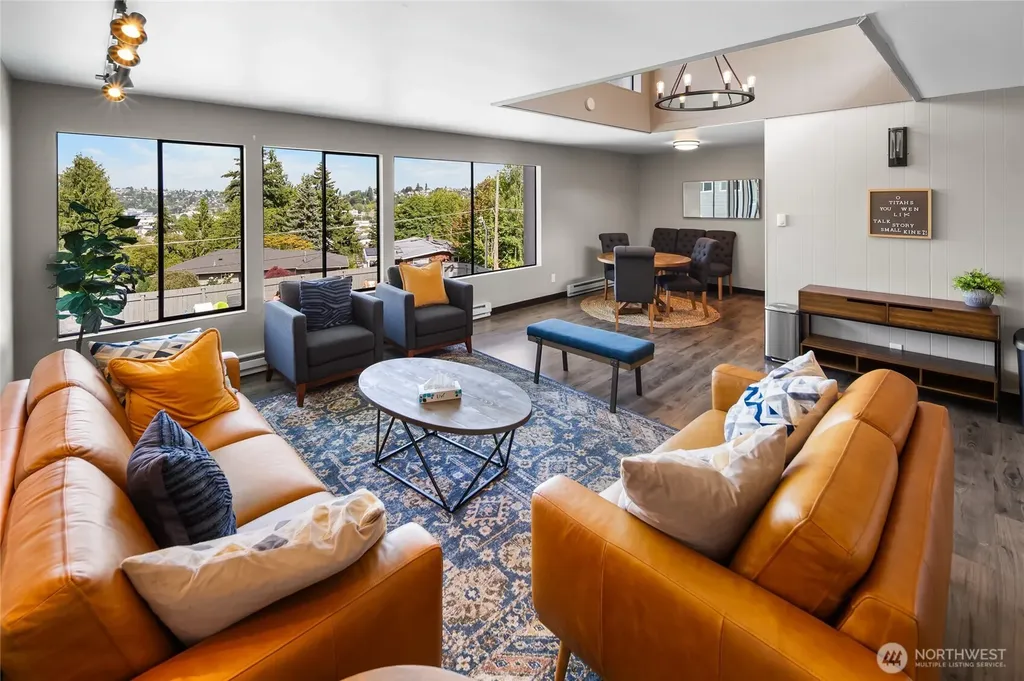 3650 26th Place W Seattle WA 98199
