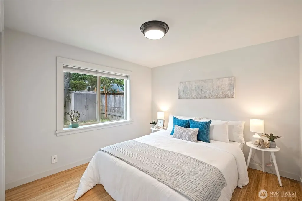 9745 Evanston Avenue N Seattle WA 98103