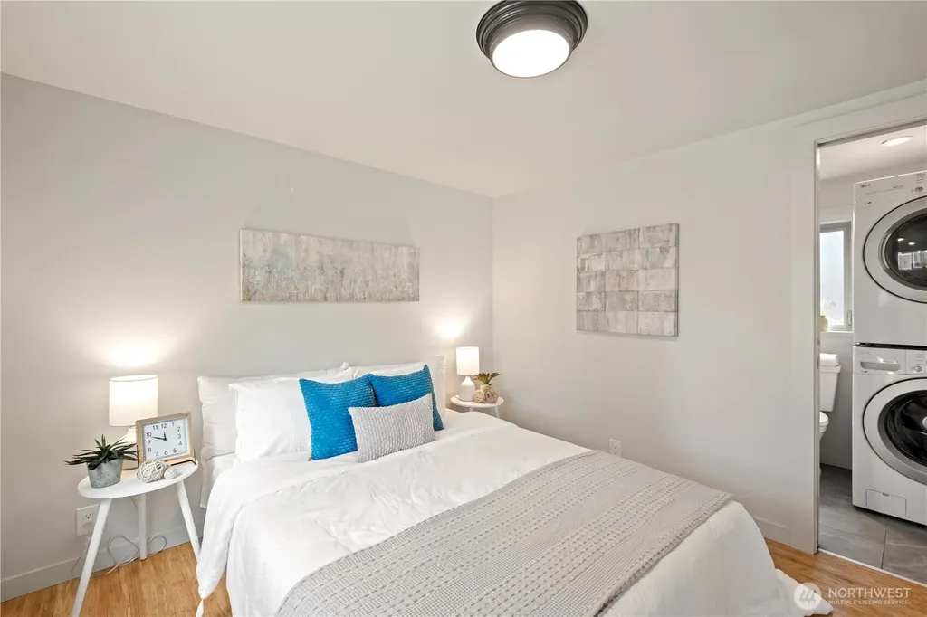 9745 Evanston Avenue N Seattle WA 98103