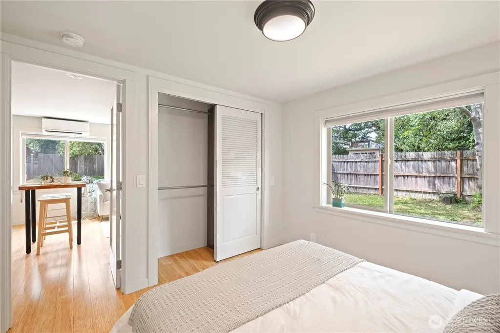 9745 Evanston Avenue N Seattle WA 98103