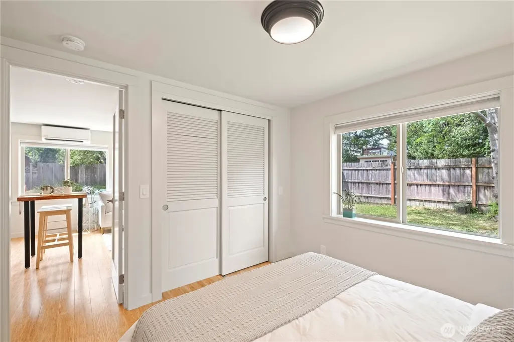 9745 Evanston Avenue N Seattle WA 98103