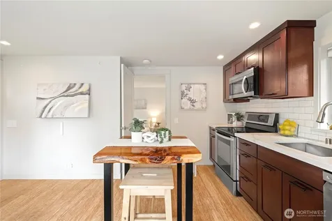 9745 Evanston Avenue N Seattle WA 98103