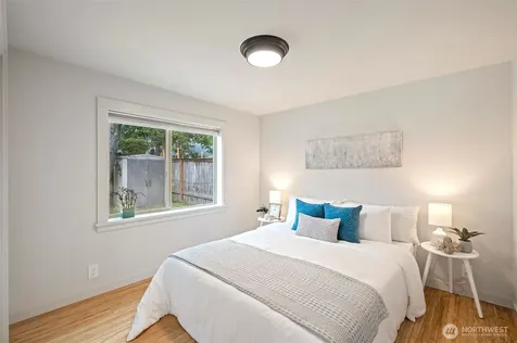 9745 Evanston Avenue N Seattle WA 98103