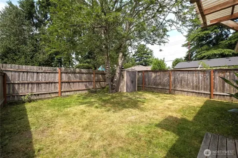 9745 Evanston Avenue N Seattle WA 98103
