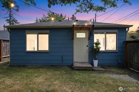 9745 Evanston Avenue N Seattle WA 98103
