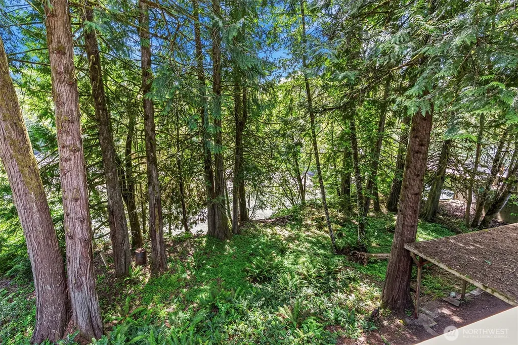 1701 Tower Road Castle Rock WA 98611
