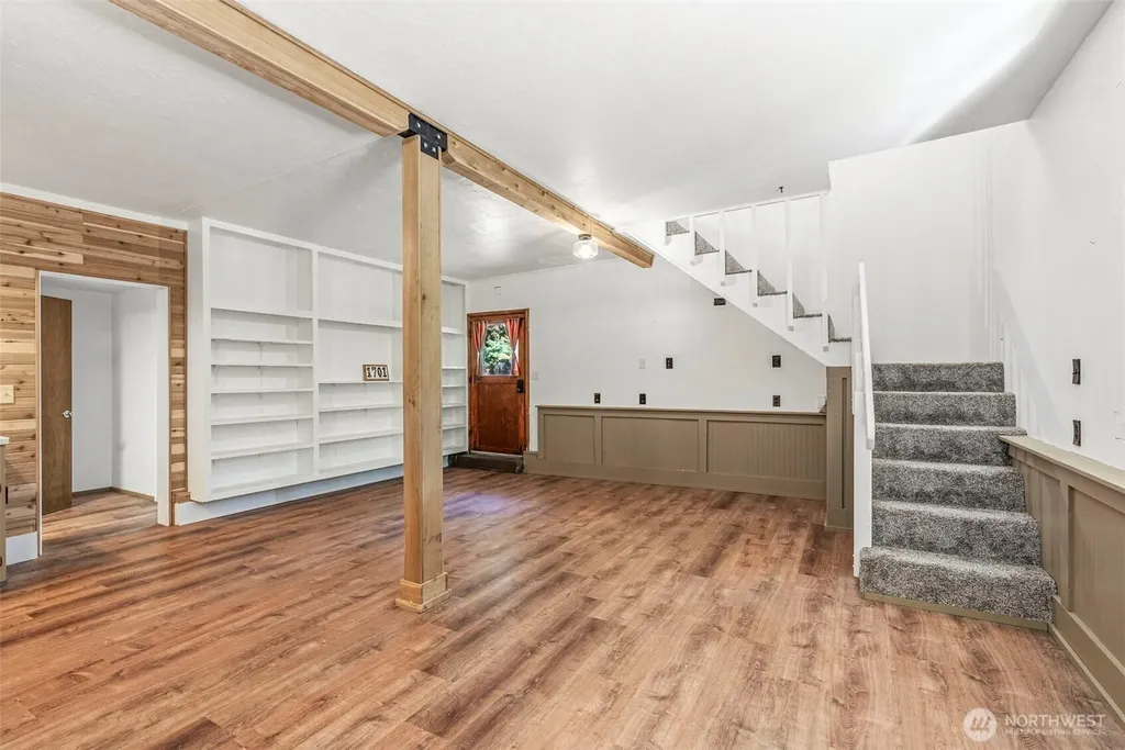 1701 Tower Road Castle Rock WA 98611