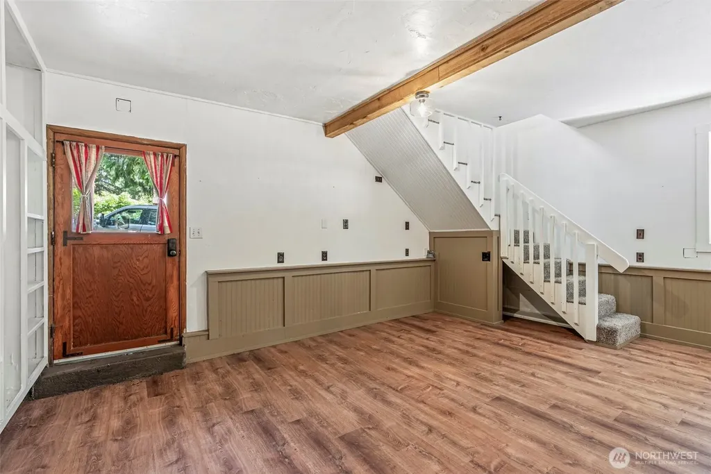 1701 Tower Road Castle Rock WA 98611