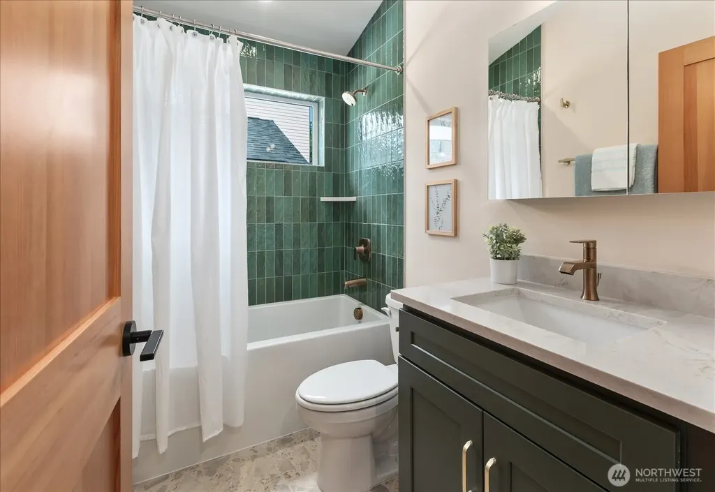 3706 NE 137th Street Seattle WA 98125