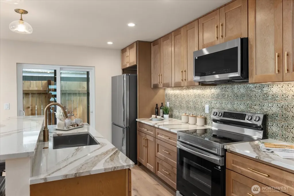 3706 NE 137th Street Seattle WA 98125
