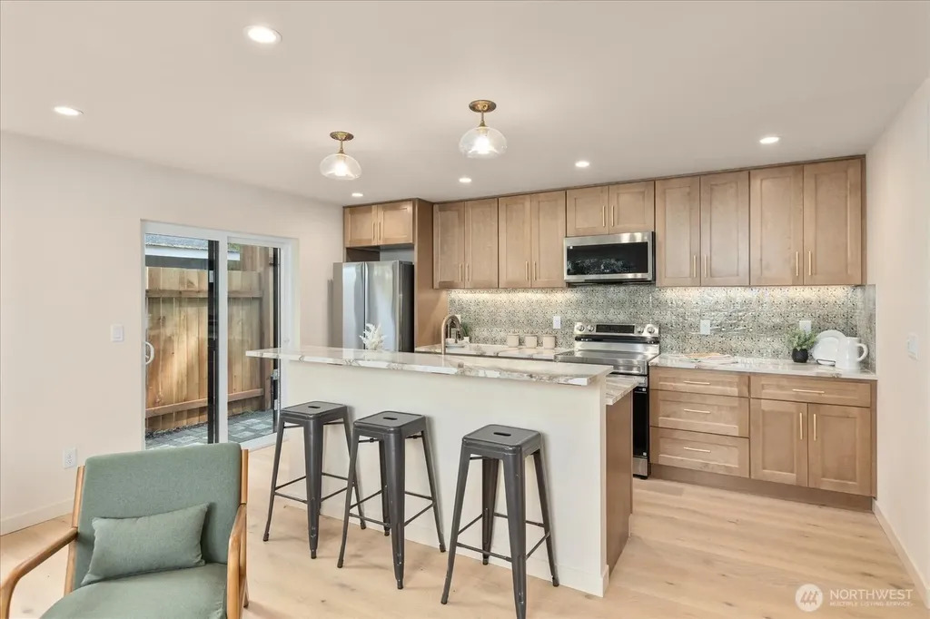3706 NE 137th Street Seattle WA 98125