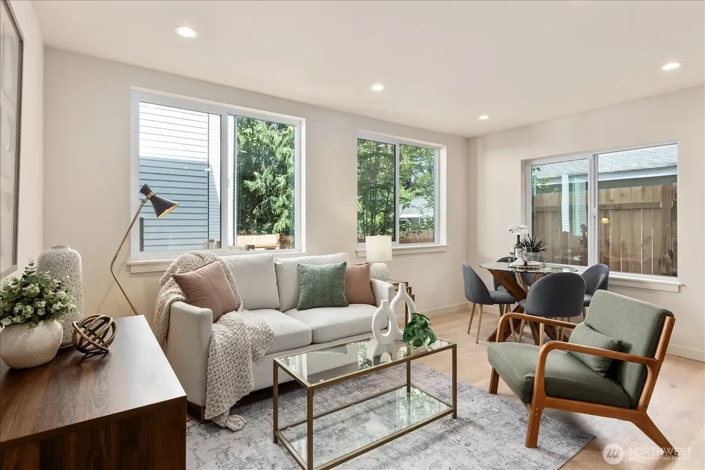 3706 NE 137th Street Seattle WA 98125