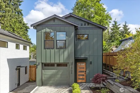 3706 NE 137th Street Seattle WA 98125